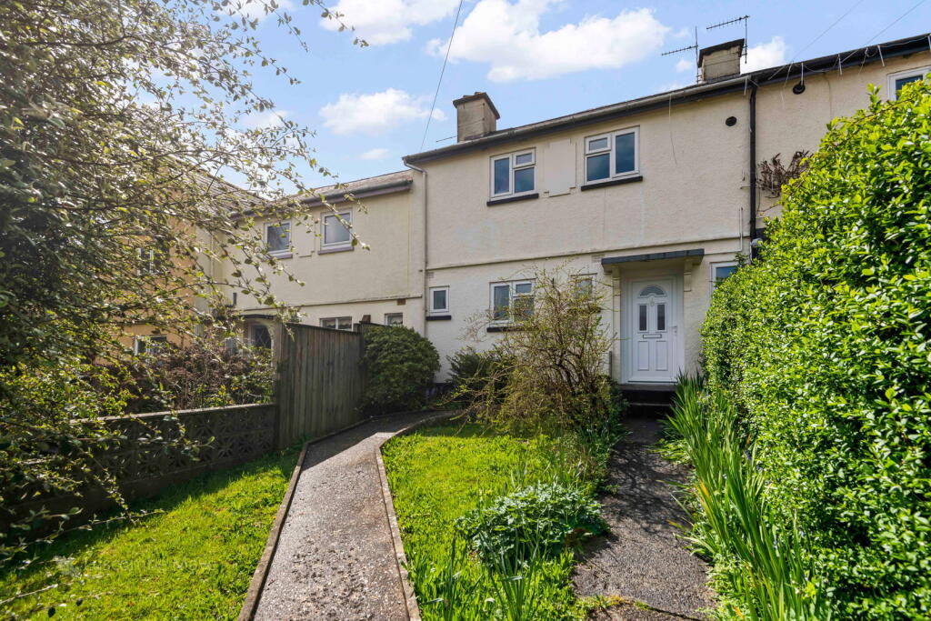 Main image of property: Abbey Meadow, Buckfast