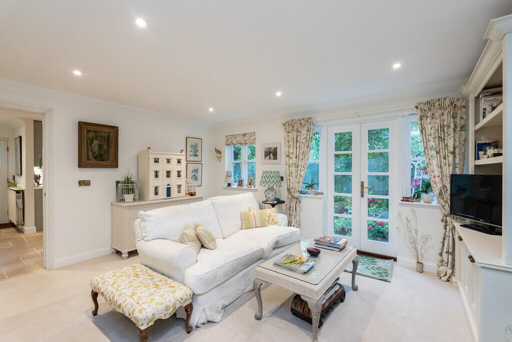 Main image of property: Westfield Gardens, Dorking