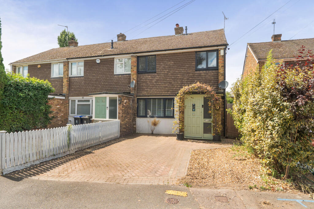 Main image of property: Cheapside Lane, Denham, Buckinghamshire