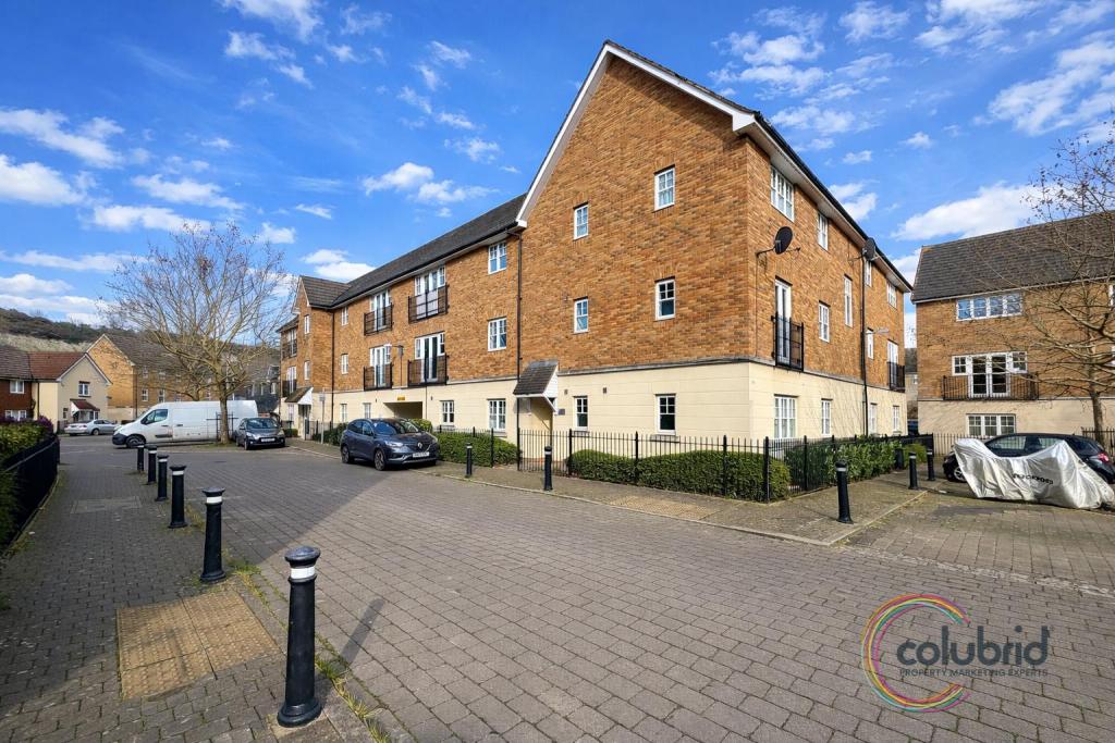 Main image of property: Caspian Way, Purfleet