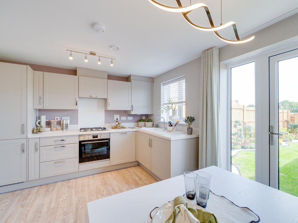 House in Littlehampton, Hampton Park, Wick - View 2
