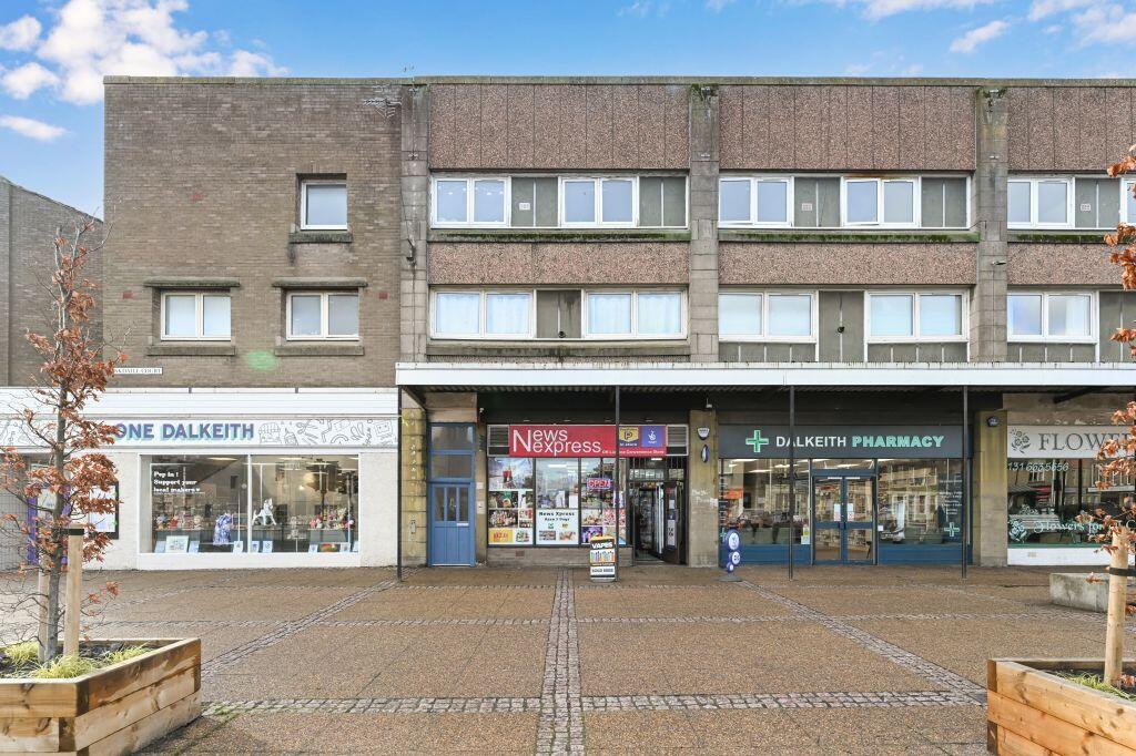 Main image of property: 18 Eskdaill Court, Dalkeith, EH22 1AG