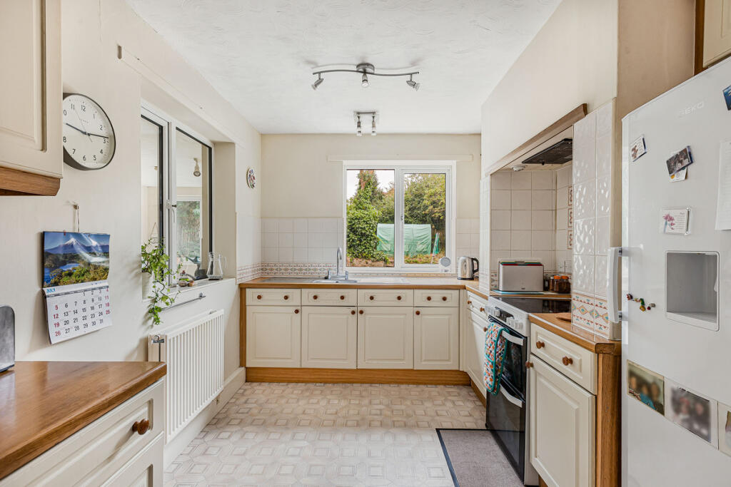 House in Vale of White Horse, Wildmoor, Abingdon on Thames - View 4