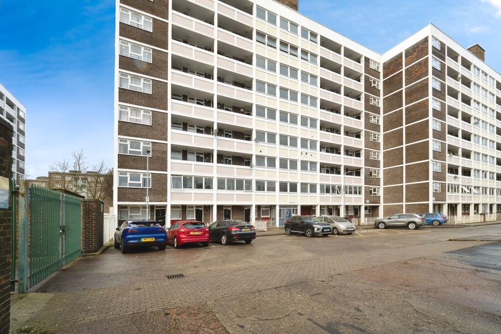 Main image of property: Melville Street, Hull, HU1