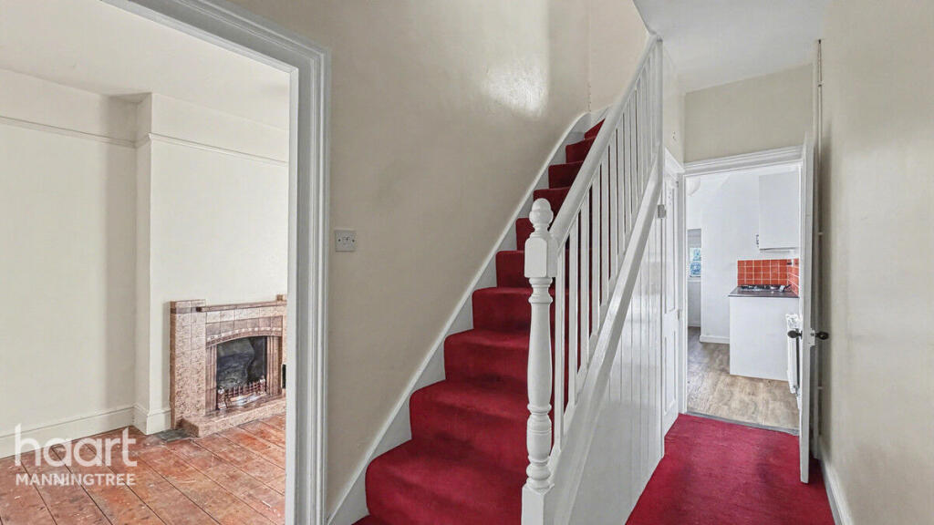 Beckford Road, Mistley, Manningtree, Essex photo 3