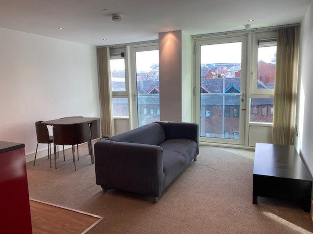 1 bedroom apartment for rent