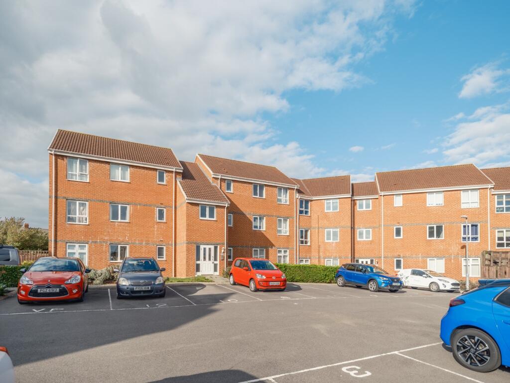 Main image of property: Ashfield Mews, Wallsend, Tyne and Wear, NE28 7RG