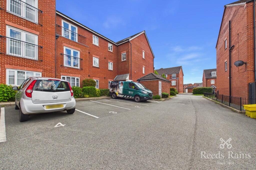 Main image of property: Speakman Way, Prescot, Merseyside, L34