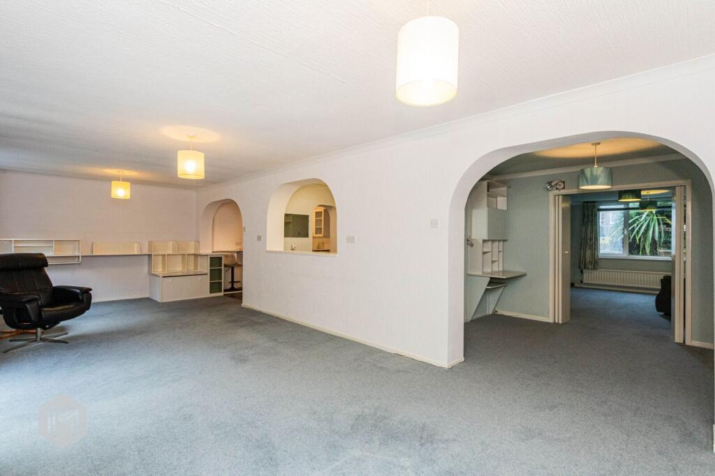 House in Bolton, Horwich - View 5