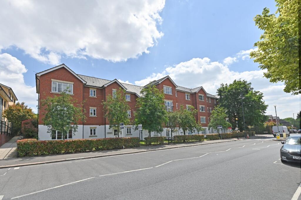 Main image of property: Robson Avenue, Willesden, Lond, NW10