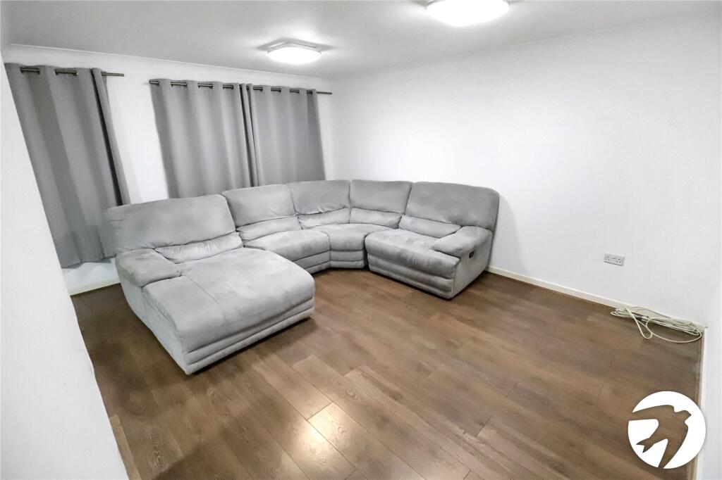 Apartment in London, Royal Borough of Greenwich - View 4