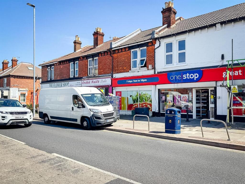 Main image of property: 154 Copnor Road, Portsmouth