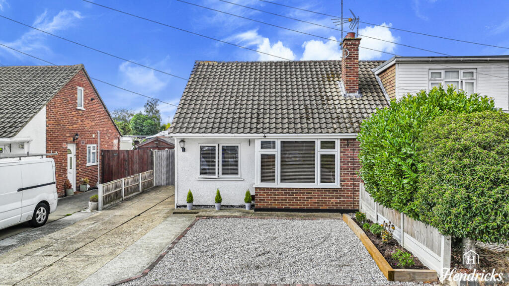 House in Southend-on-Sea - View 2
