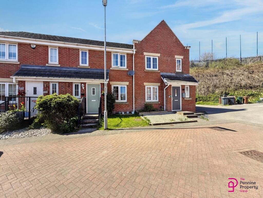 Main image of property: Inchburn Crescent, Penistone