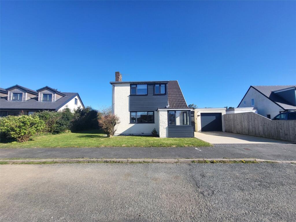 Main image of property: Millard Park, St. Davids, Haverfordwest, Pembrokeshire, SA62