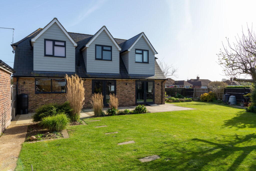 House in Worthing, West Worthing - View 2