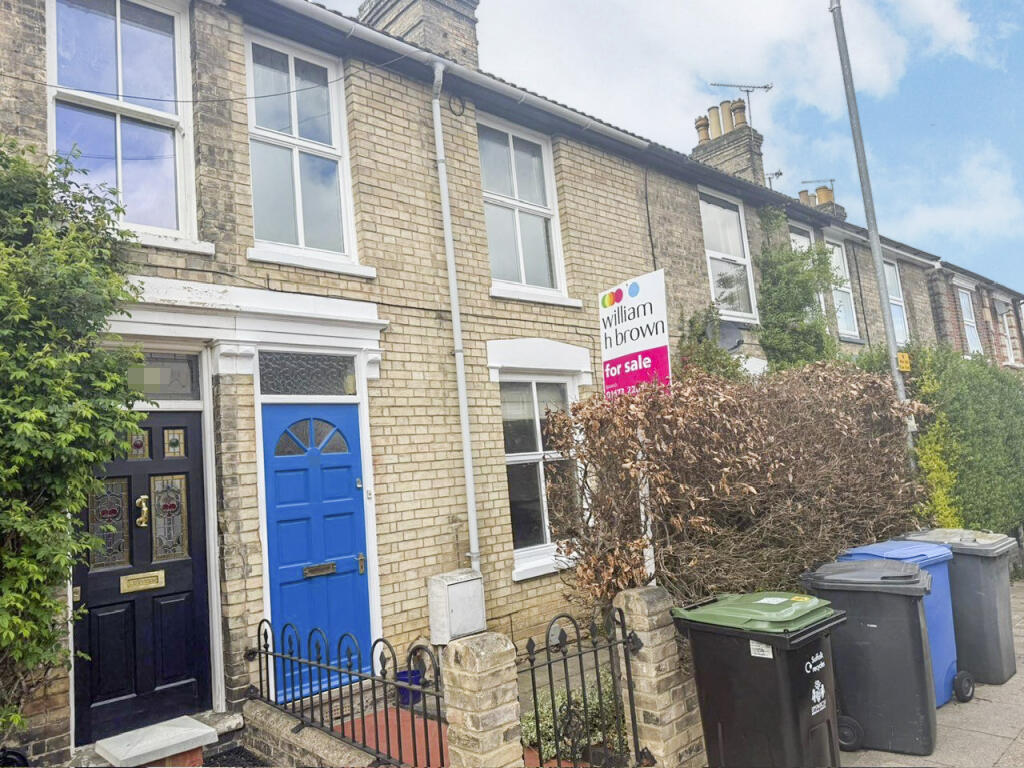 Main image of property: Cemetery Road, Ipswich