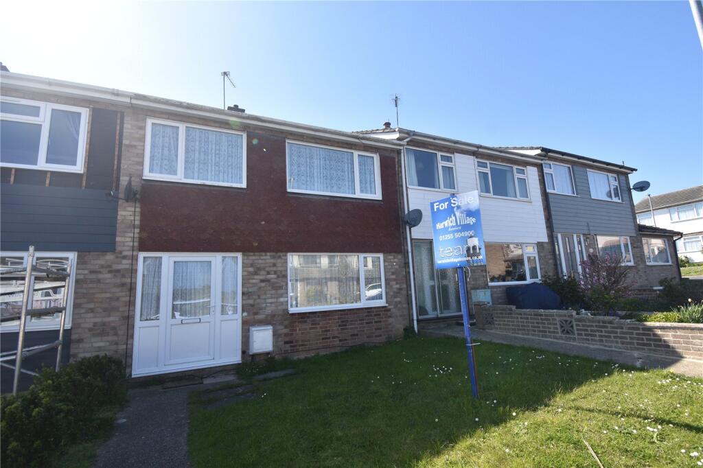 Main image of property: Witch Elm, Harwich, Essex, CO12