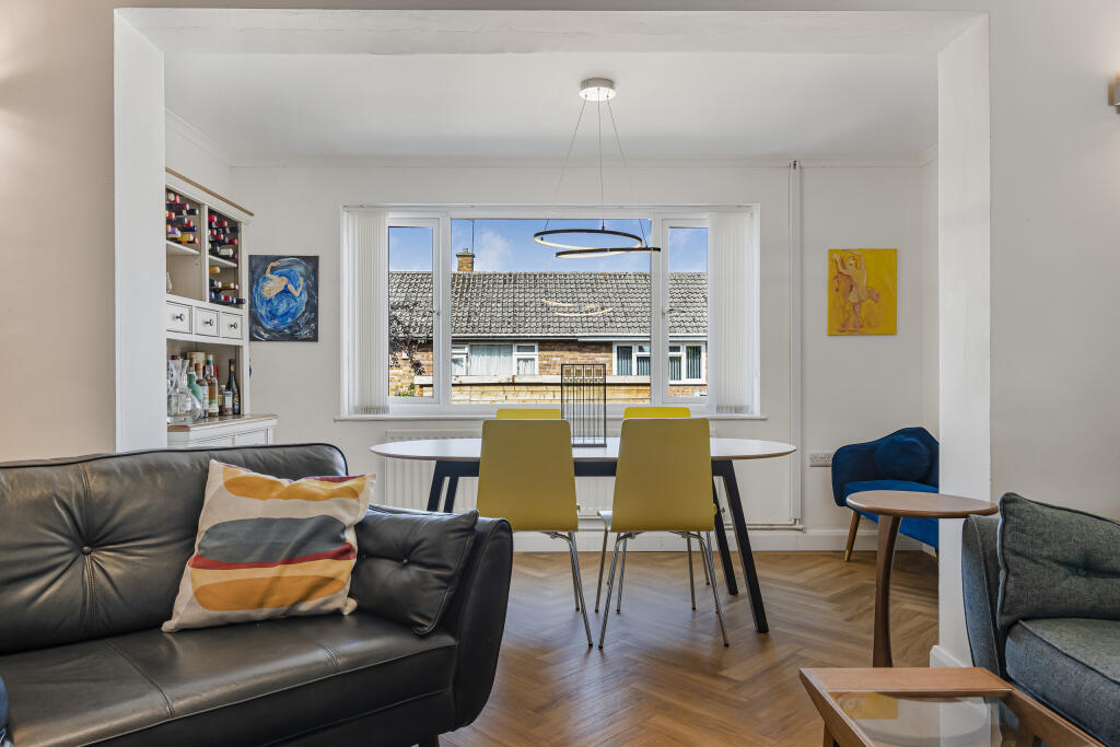 House in Bristol, City of Bristol - More