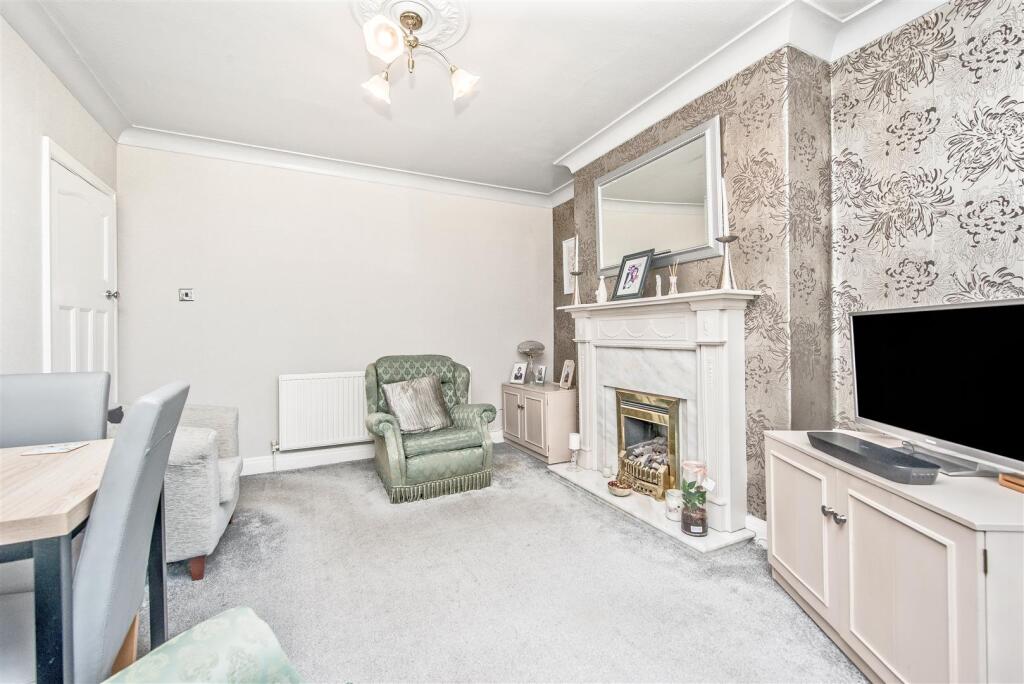 House in Leeds, Hill Top, Sandford - View 5