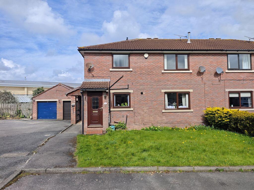 Main image of property: Furze Street, Carlisle