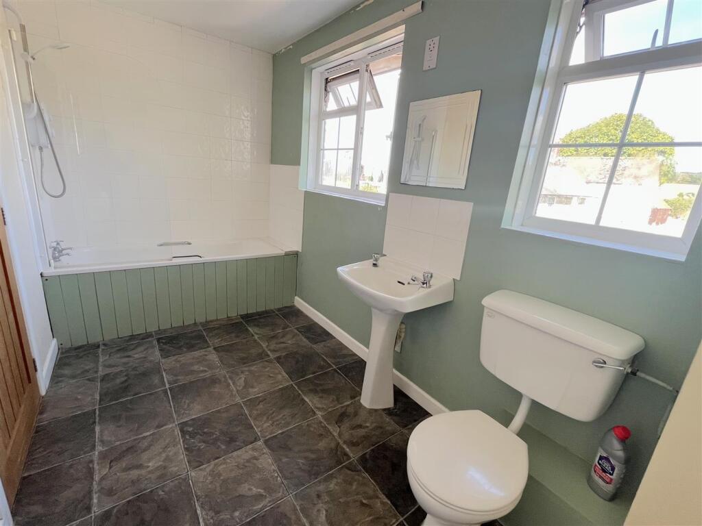 House in Bath, Charlton Musgrove - View 5