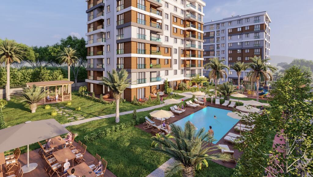Main image of property: Istanbul, Pendik, Pendik