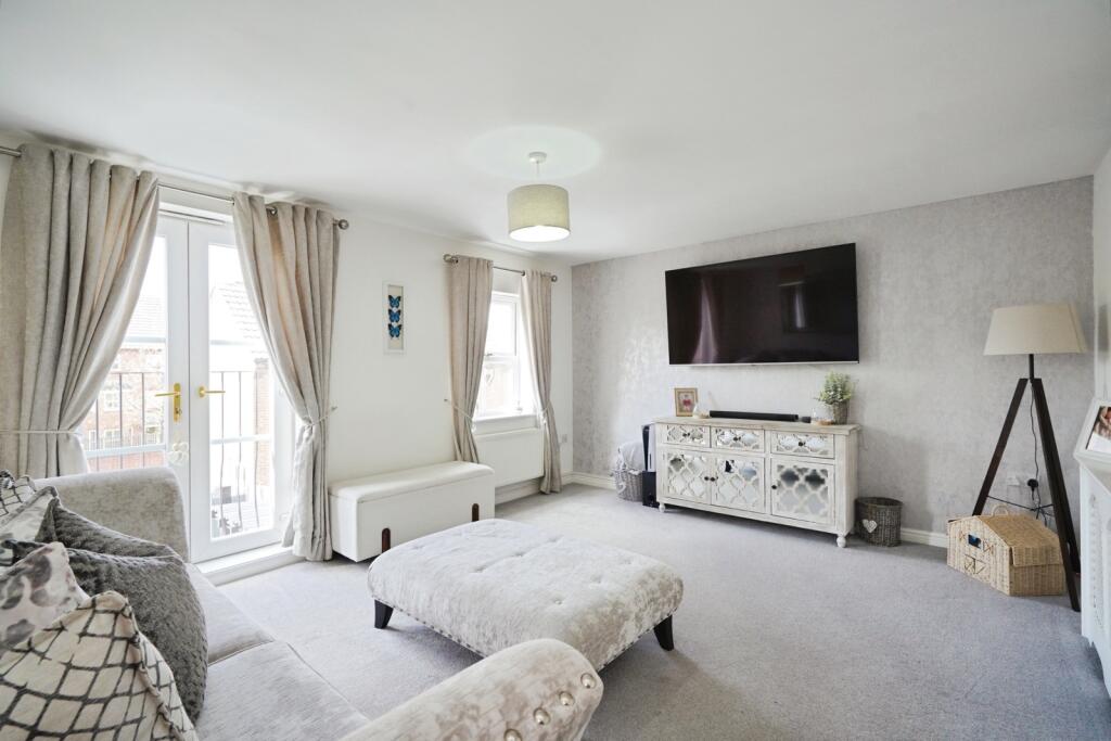House in North West Leicestershire, Leicestershire - View 3
