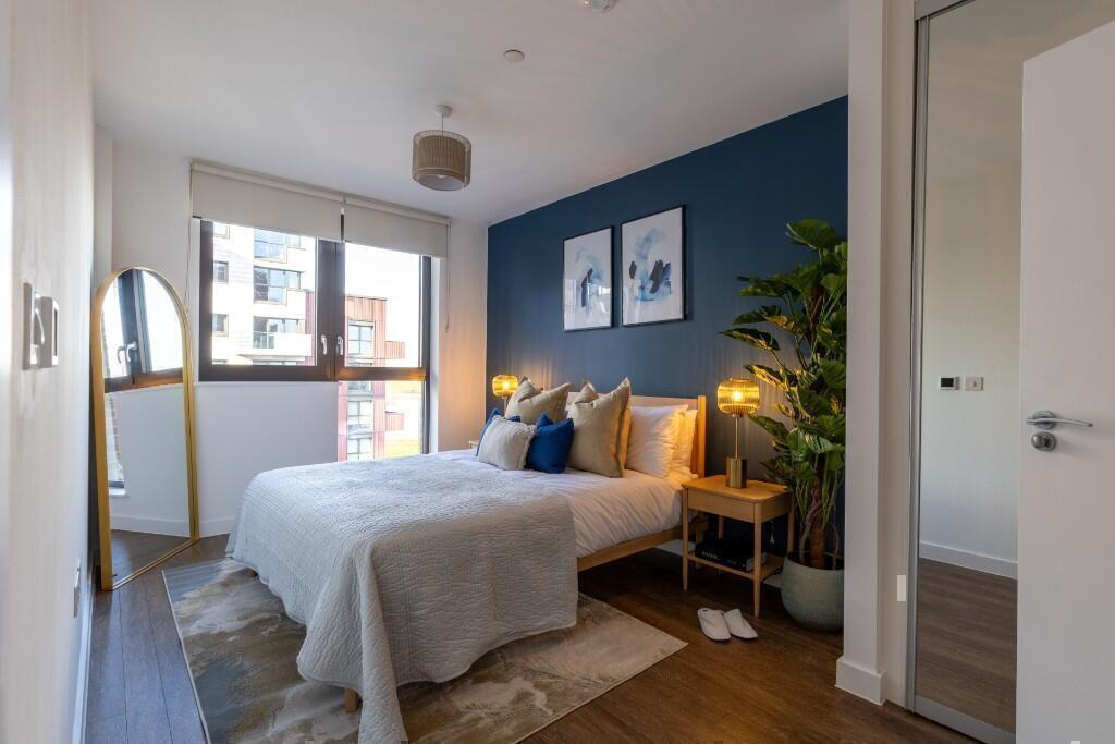 Main image of property: Equipment Works,Vanguard Way, London, E17