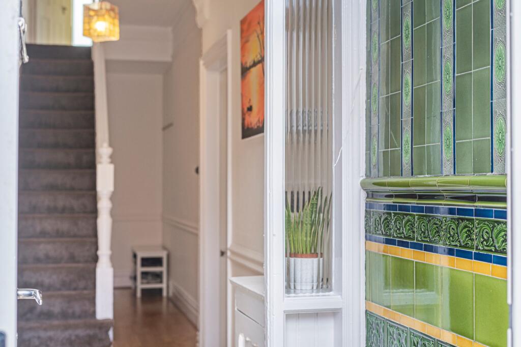 House in Liverpool - View 5