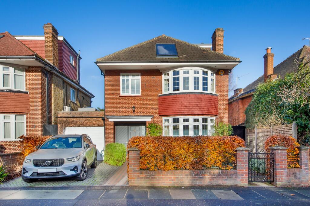 Main image of property: Clare Lawn Avenue, East Sheen, London, SW14