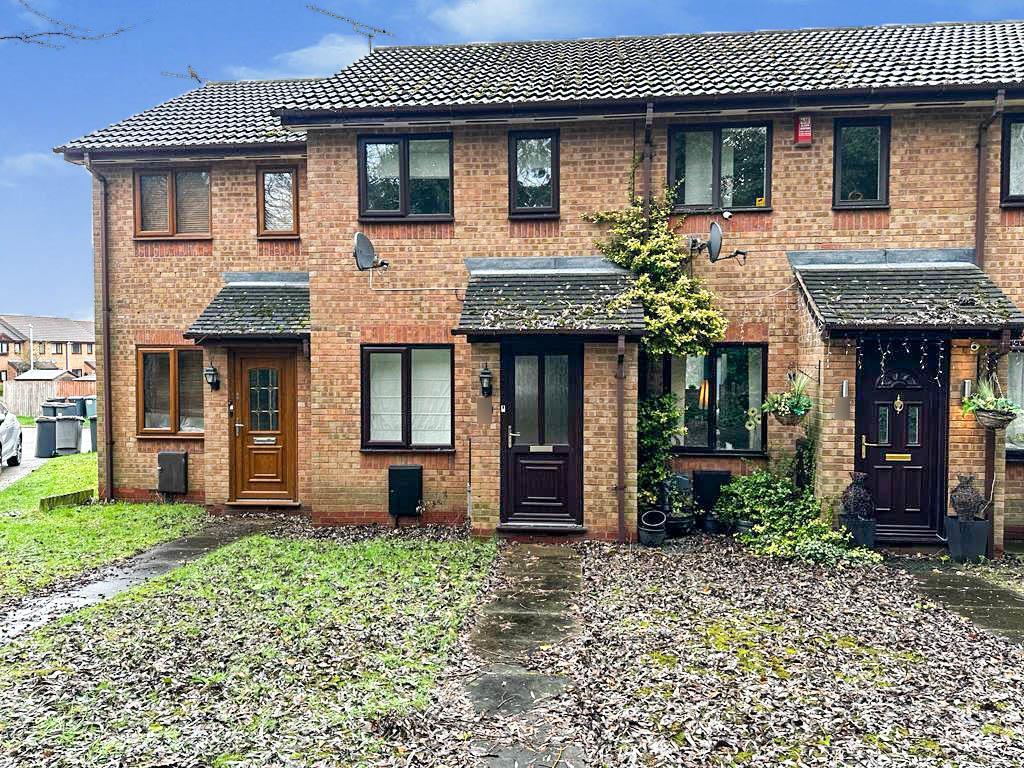 Main image of property: Kenilworth Drive, Nuneaton