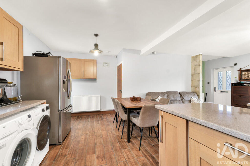 House in Cambridge - View 5