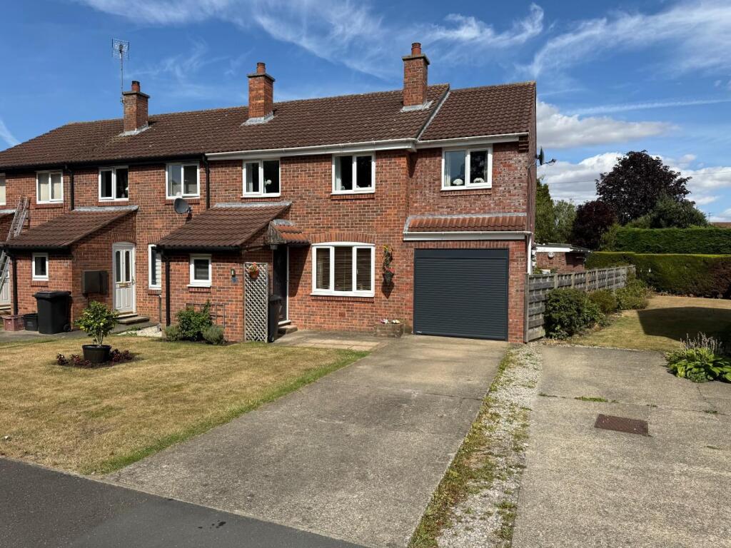 Main image of property: Wilkinson Way, Strensall, York