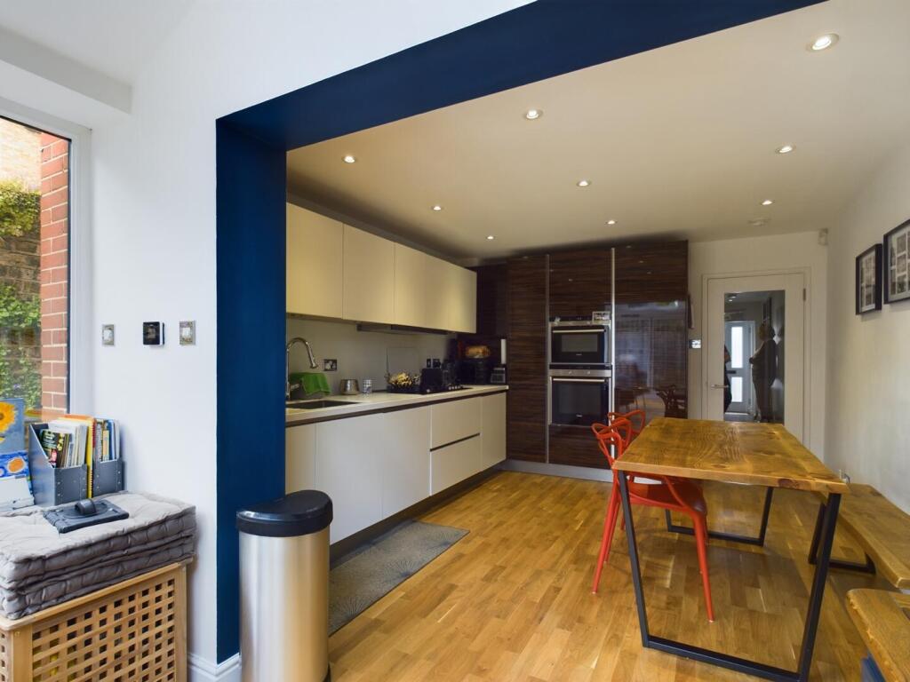 Main image of property: Thaxted Place, Wimbledon SW20