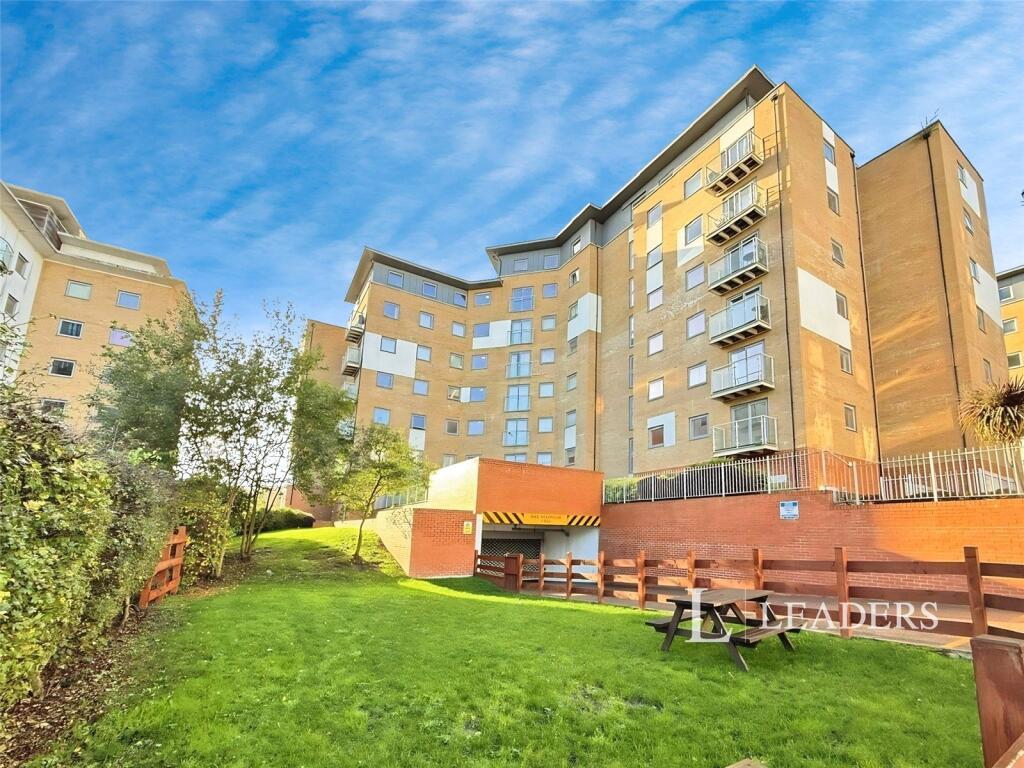 Main image of property: Ship Wharf, Colchester, Essex