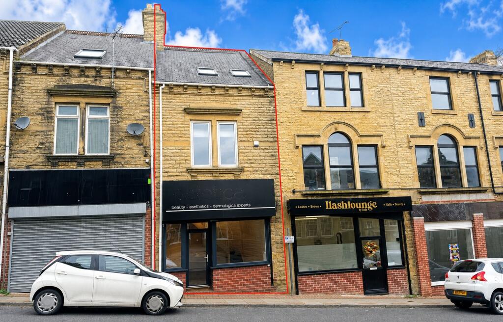 Main image of property: Station Road, 9 Station Road, S73