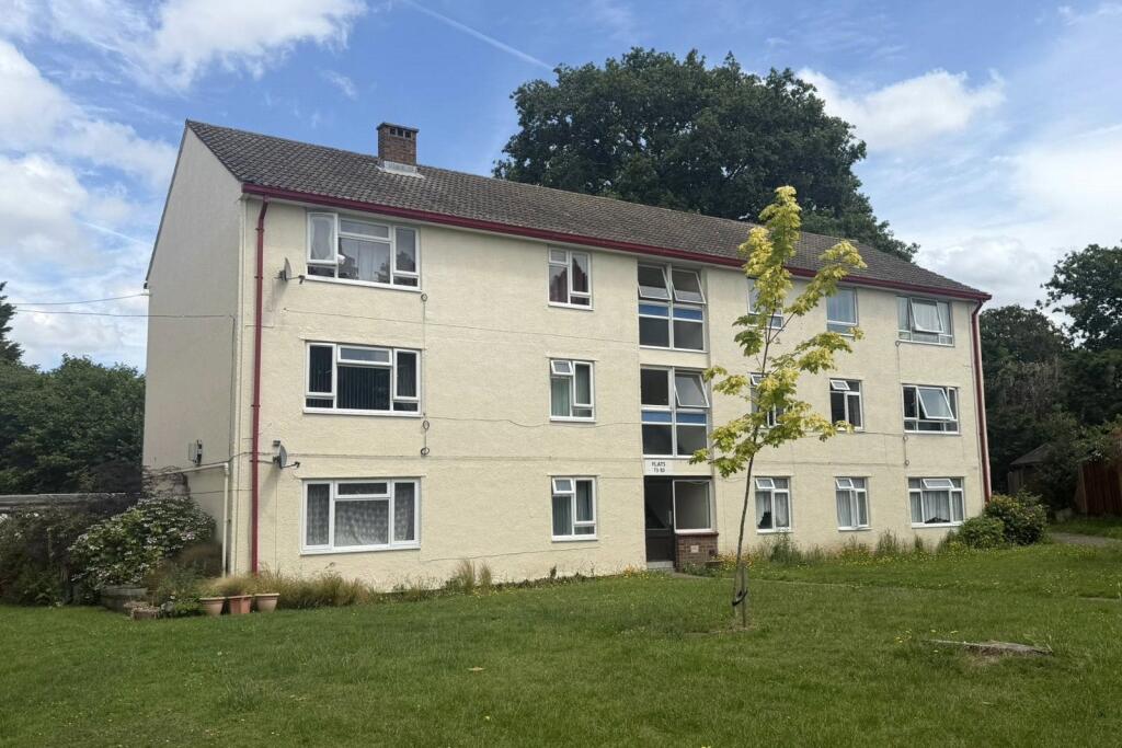 Main image of property: Montgomery Road, Farnborough, Hampshire, GU14