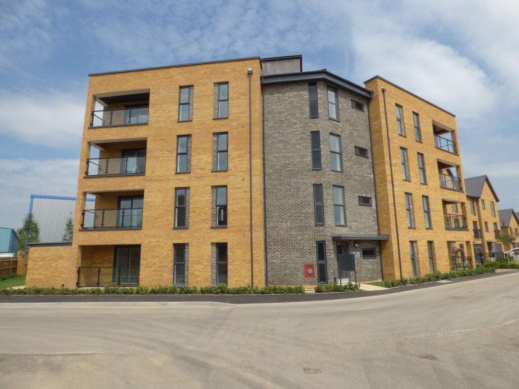 Main image of property: Radulf House, 2 Tala Close, Surbiton, KT6
