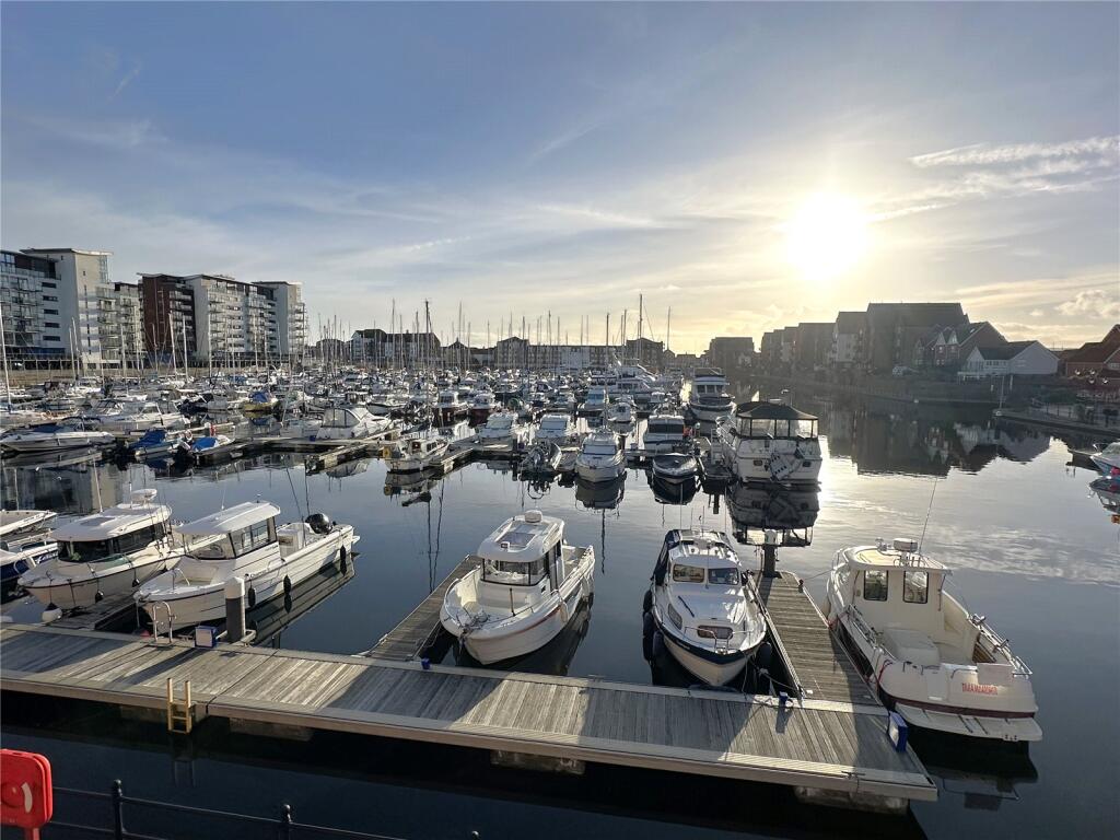 Hamilton Quay, Sovereign Harbour North, Sovereign Harbour photo 3