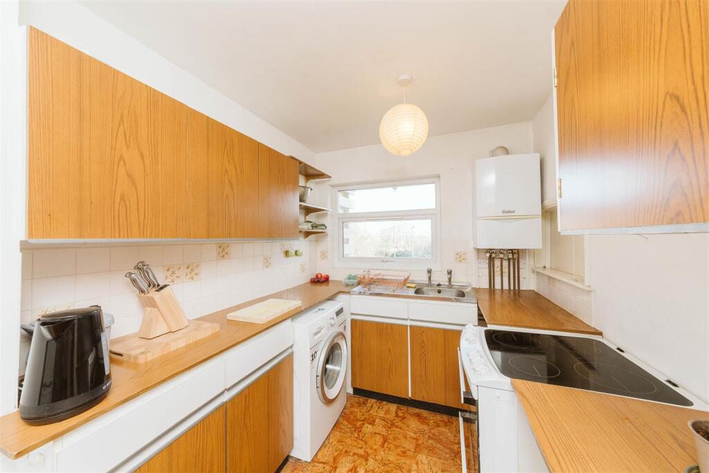 St. Oswalds Road | Redland photo 4