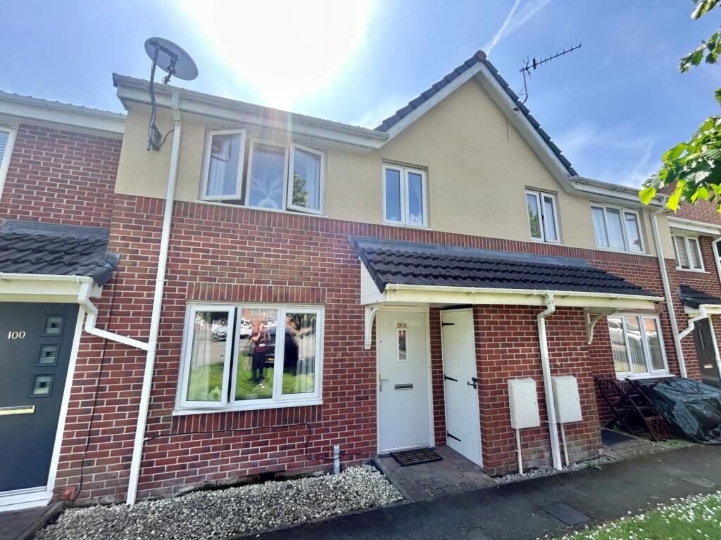 Main image of property: Carrfield, Hyde, Cheshire, SK14