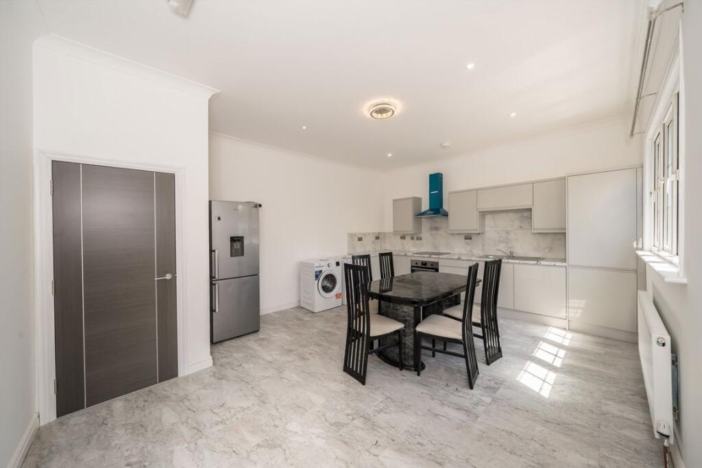 Main image of property: Beatrice Avenue, London