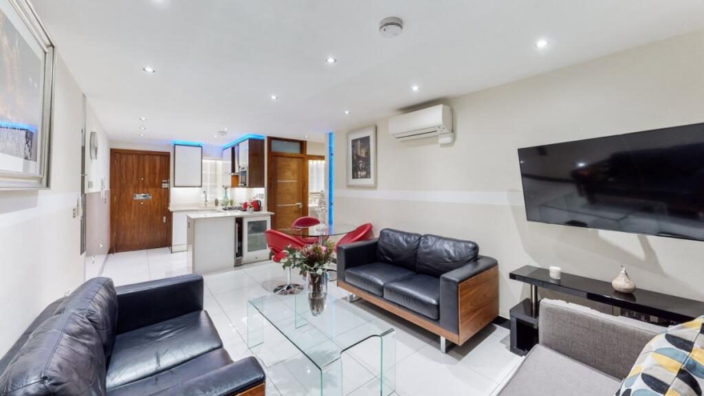 Main image of property: Great Cumberland Place, London