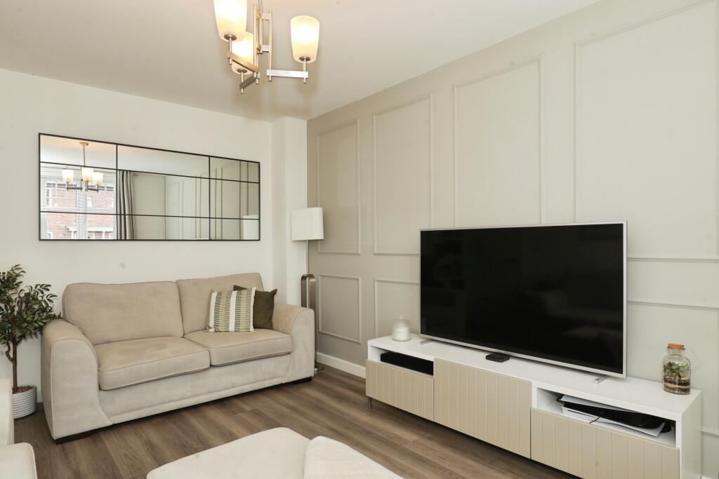 Mandarin Place, Crewe, CW2 photo 3