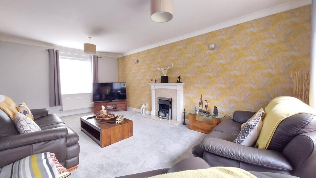House in South Kesteven, Elsea Park, Bourne - View 5