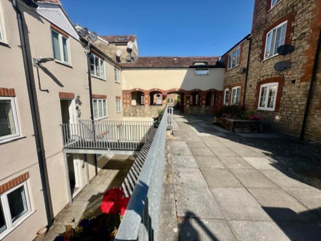 Main image of property: Vineys Yard, Bruton