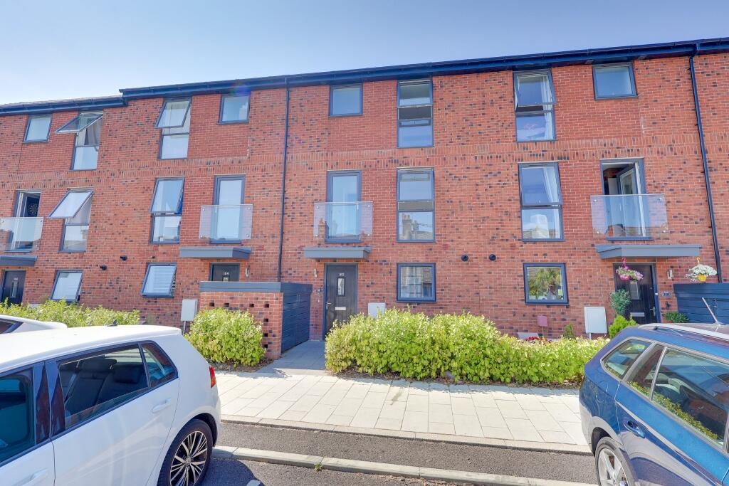 Main image of property: Victoria Road, Woolston