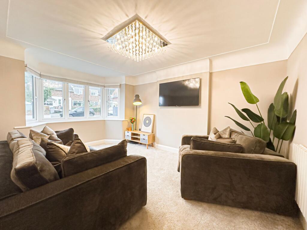 Buttermere Avenue, Prenton, CH43 photo 4