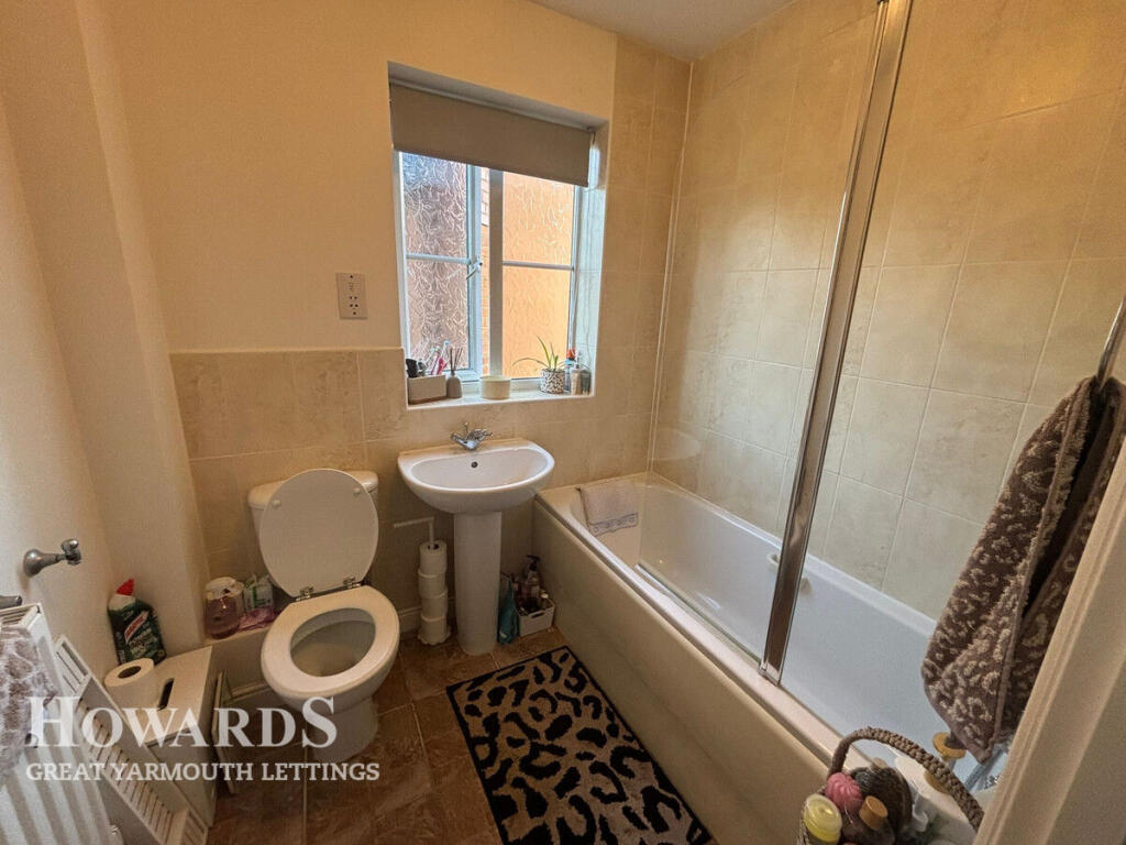 Main image of property: Horsley Drive, Gorleston